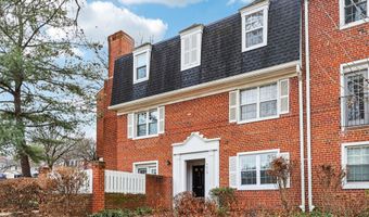 4619 28TH Rd S B, Arlington, VA 22206