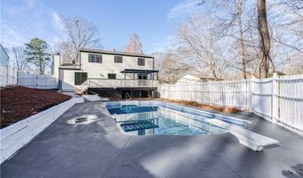 477 Engle Dr, Tucker, GA 30084