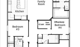 801 Pemberton Dr, Anna, TX 75409