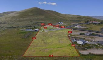 NKA N Lob Lane, Benton City, WA 99320