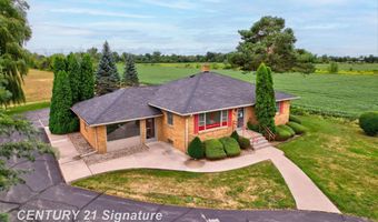 3741 Tittabawassee, Saginaw, MI 48604
