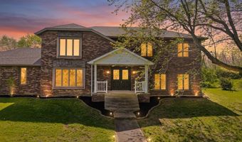 10810 N State Road 67, Albany, IN 47320
