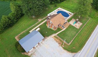 12226 11 Hwy, Allendale, IL 62410