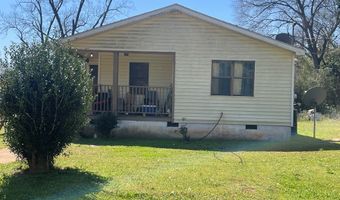 105 Town Creek Cir, Americus, GA 31709