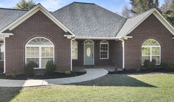 1635 Robertson Rd, Blue Springs, MS 38828