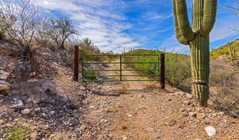 15285 N San Pedro River Rd N, Benson, AZ 85602