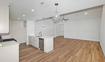 7612 Woodford Ave, Amarillo, TX 79110