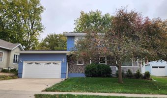 1104 Birch St, Atlantic, IA 50022