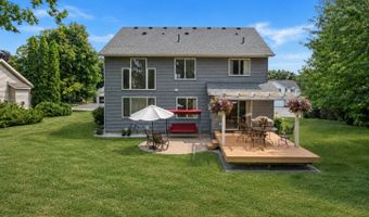 5831 157th Ln NW, Anoka, MN 55303