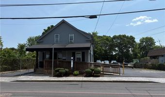 1766 Cranston St, Cranston, RI 02920