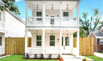 906 E 33rd St, Savannah, GA 31401