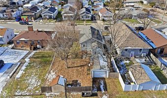 81 N 8th Ave, Beech Grove, IN 46107