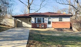 2061 Ridgeway Dr, Arnold, MO 63010
