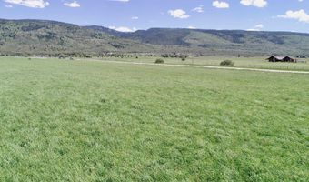 TBD 10AC S STATE LINE Road, Alta, WY 83414