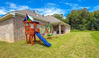 166 Roman Heights Ave, Alexander, AR 72002