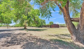 22 Paizalas Dr, Bosque, NM 87006