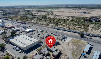 116 Tamarisk St, Anthony, TX 79821