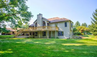 9774 68th Ave, Allendale, MI 49401