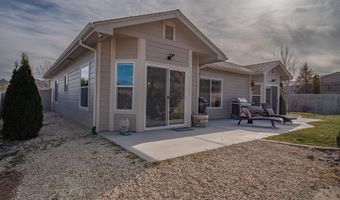 4020 Hells Bells Rd, Carson City, NV 89701