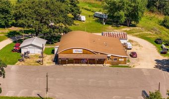 S1582 State Road 35, Alma, WI 54610