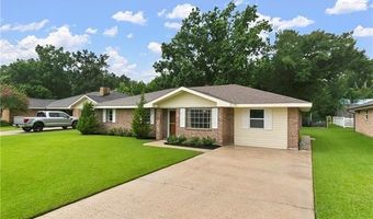 404 ELLEN St, Ama, LA 70031
