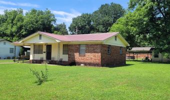 731 N Eighth St, Augusta, AR 72006