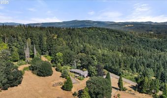 29555 S BEAVERCREEK Rd, Mulino, OR 97042