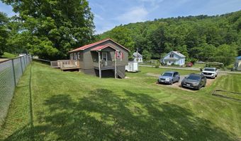 118 Rich Creek Rd, Ansted, WV 25812