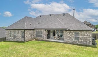 9096 Stone Canyon Dr, Alexander, AR 72002