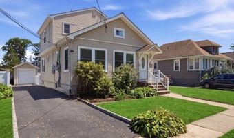 30 W Park Ave, Avenel, NJ 07001