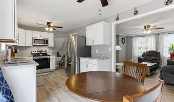 645 WALKER St, Aberdeen, MD 21001