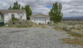 205 Kingston Canyon Rd, Austin, NV 89310