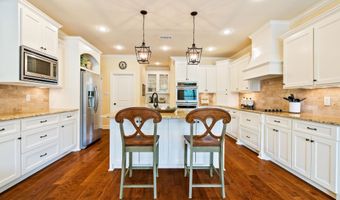 6533 Westminster, Benton, AR 72019