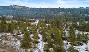 Nna Old Homestead Rd, Careywood, ID 83809