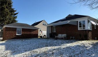 1209 Reed Ave, Akron, OH 44306