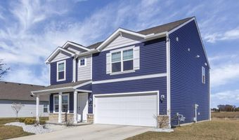 11 Walnut Mill Way 11, Ashville, OH 43103