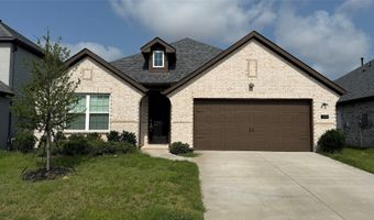 221 Santa Lucia Dr, Anna, TX 75409