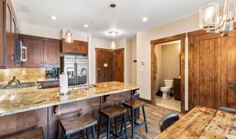 600 COLUMBINE Rd 5306, Breckenridge, CO 80424
