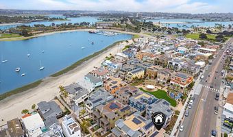 803 Kennebeck Ct, San Diego, CA 92109