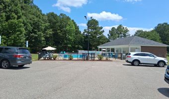 42 Burrage Dr, Angier, NC 27501