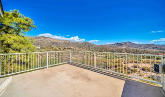 11602 E Manana Rd, Cave Creek, AZ 85331