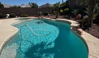 2699 Thornview St, Las Vegas, NV 89135