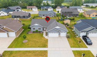 2066 W HERON Ln, Appleton, WI 54913