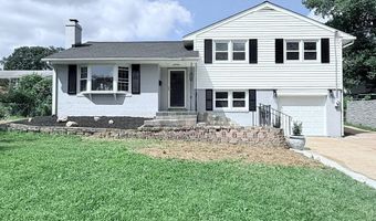 7102 JAYHAWK St, Annandale, VA 22003