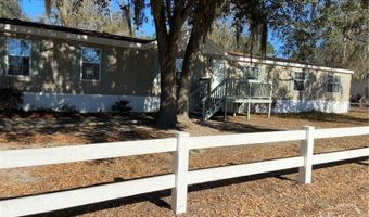 Stoney Brook Lane SE, Allenhurst, GA 31301