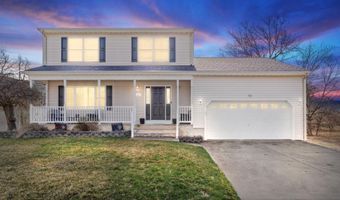 1409 Cable Ave, Beachwood, NJ 08722