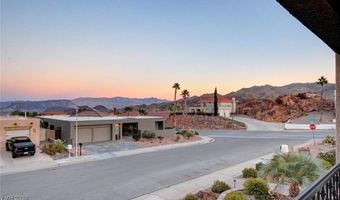 520 Swallow Cv, Boulder City, NV 89005