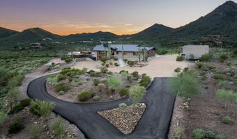 5201 E ROCKAWAY HILLS Dr, Cave Creek, AZ 85331