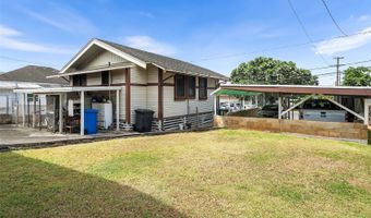628 Kunawai Lane B, Honolulu, HI 96817