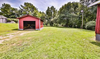 1003 Anderson Ave, West Helena, AR 72390